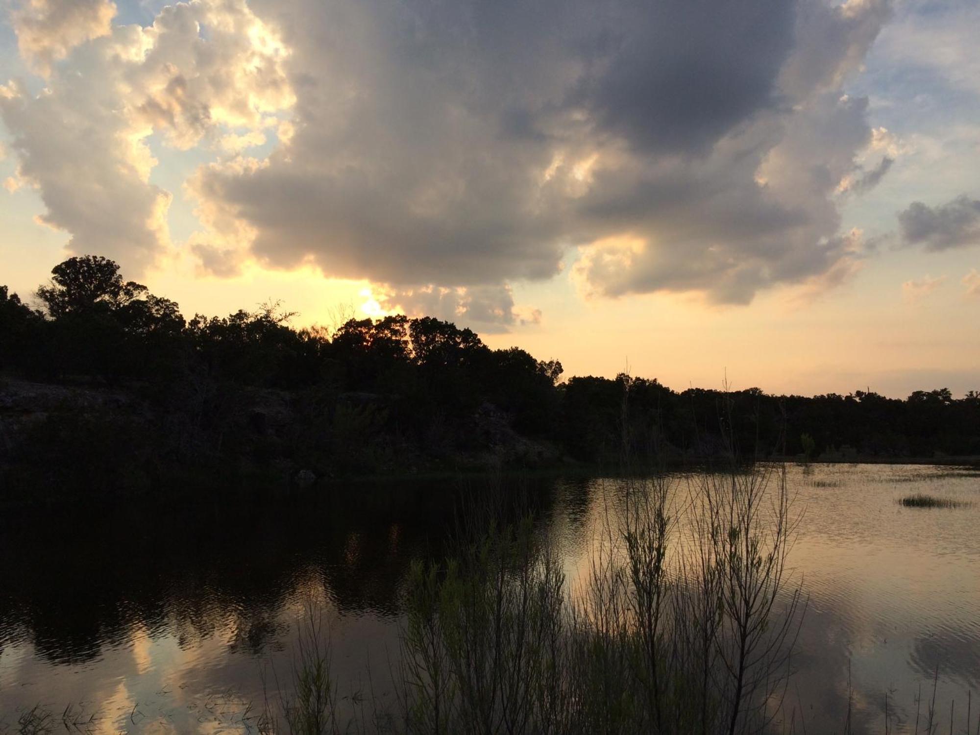 Fishers Of Men Ranch Home Marble Falls Exteriér fotografie