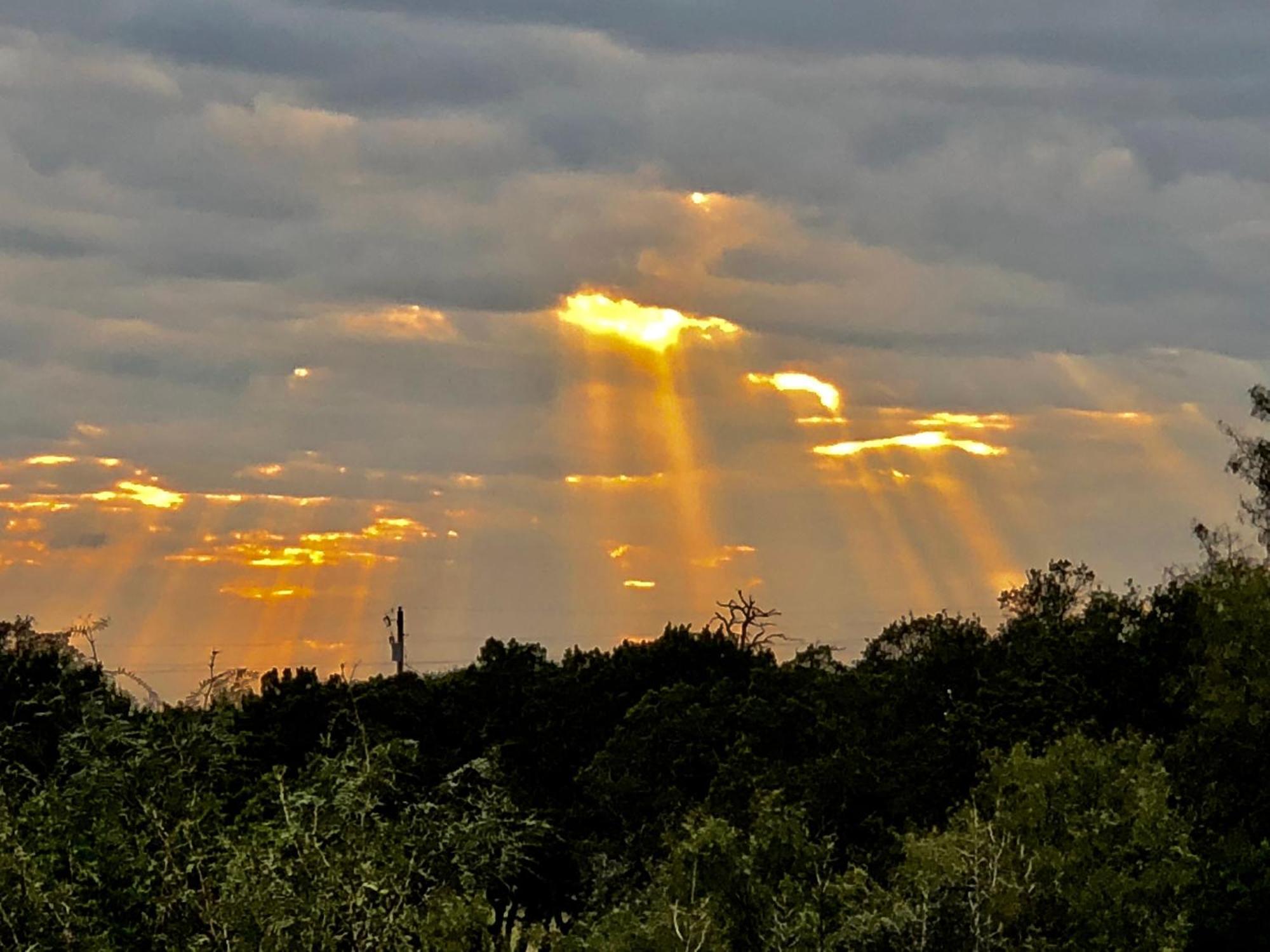 Fishers Of Men Ranch Home Marble Falls Exteriér fotografie