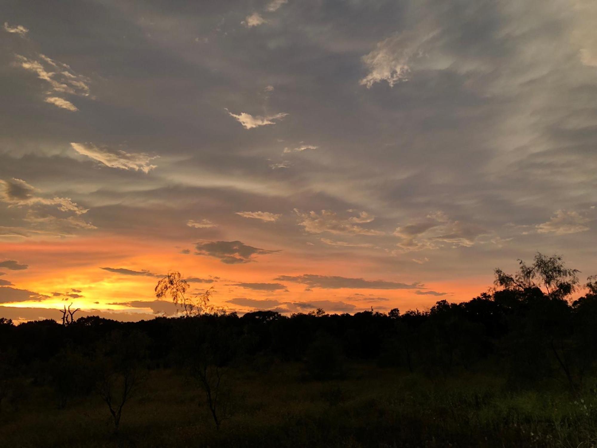 Fishers Of Men Ranch Home Marble Falls Exteriér fotografie
