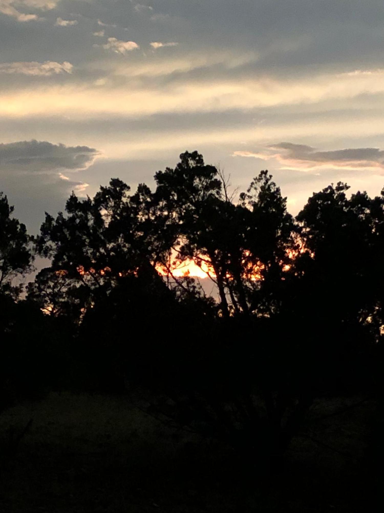 Fishers Of Men Ranch Home Marble Falls Exteriér fotografie