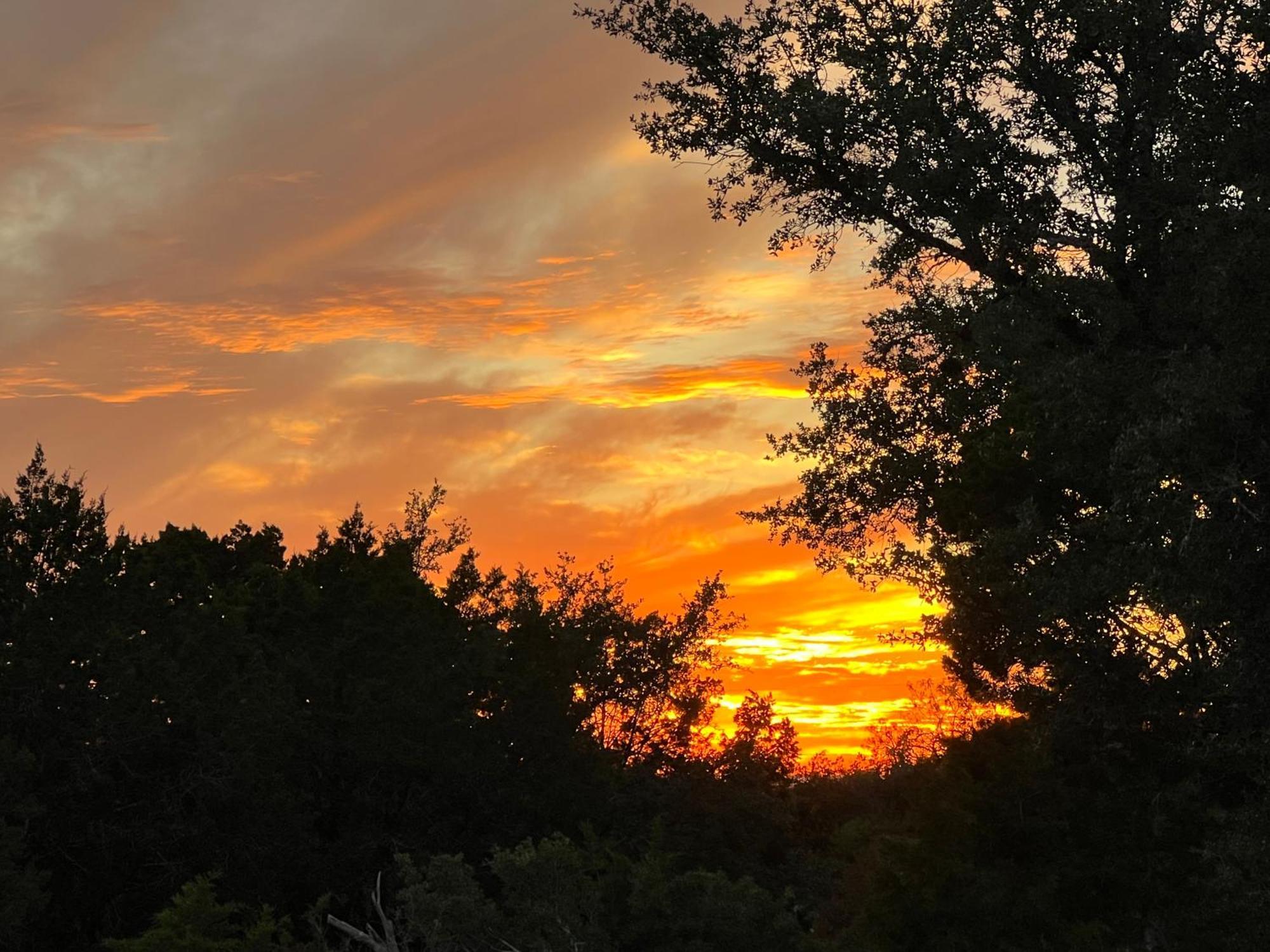 Fishers Of Men Ranch Home Marble Falls Exteriér fotografie